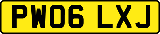 PW06LXJ