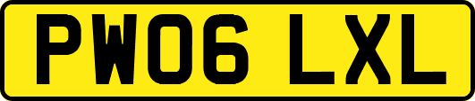 PW06LXL