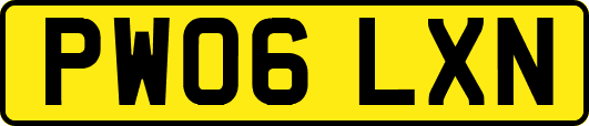 PW06LXN
