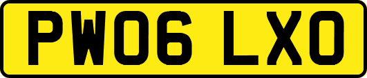 PW06LXO