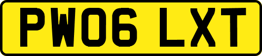 PW06LXT