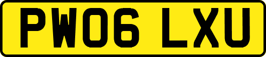 PW06LXU