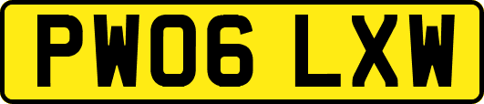 PW06LXW