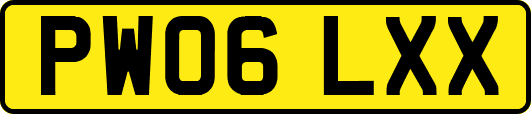 PW06LXX