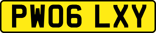 PW06LXY