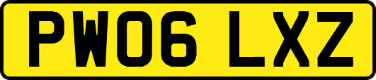 PW06LXZ