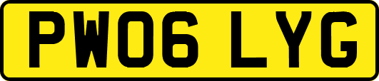 PW06LYG