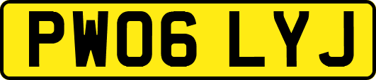 PW06LYJ