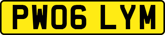 PW06LYM