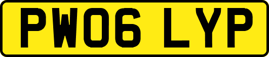 PW06LYP