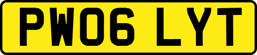 PW06LYT