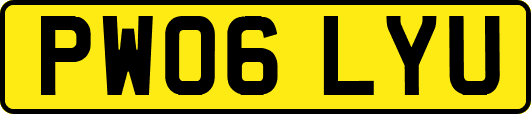 PW06LYU