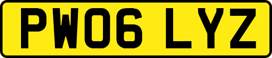 PW06LYZ