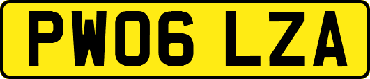 PW06LZA