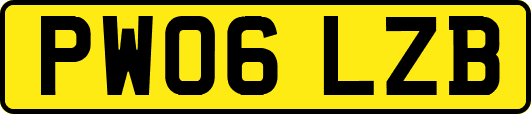 PW06LZB
