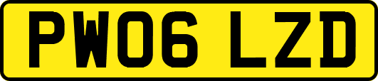 PW06LZD