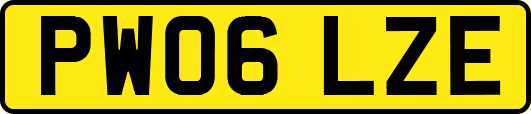 PW06LZE