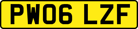 PW06LZF