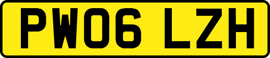 PW06LZH