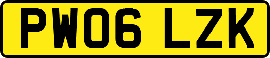 PW06LZK