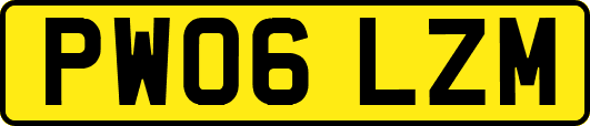 PW06LZM