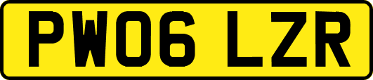 PW06LZR