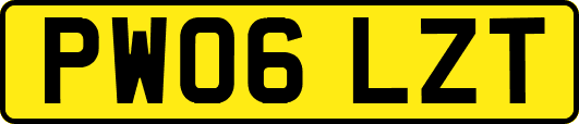 PW06LZT