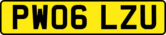 PW06LZU