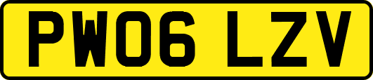 PW06LZV
