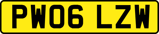 PW06LZW