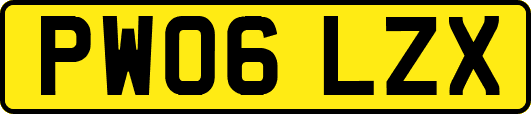 PW06LZX