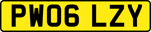 PW06LZY