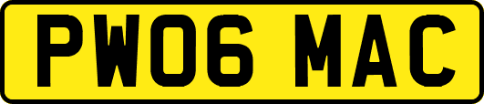 PW06MAC
