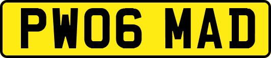 PW06MAD