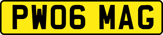 PW06MAG