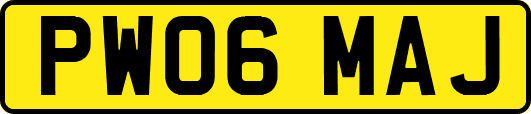 PW06MAJ