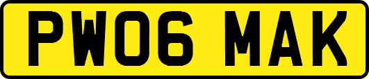 PW06MAK