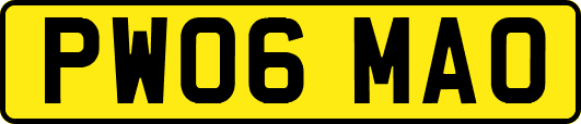 PW06MAO