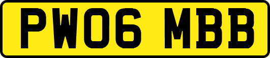 PW06MBB