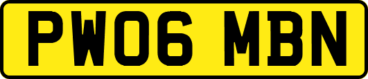 PW06MBN