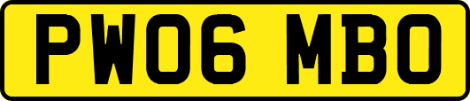 PW06MBO
