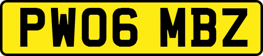 PW06MBZ