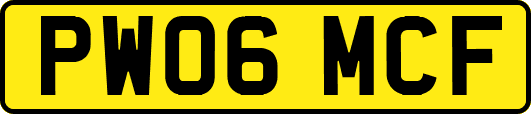 PW06MCF
