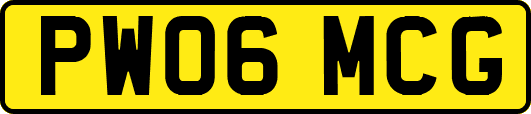 PW06MCG