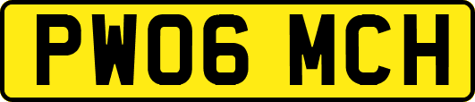 PW06MCH