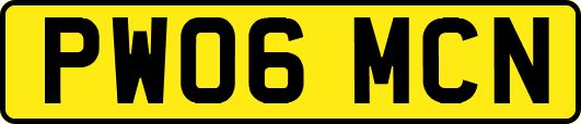 PW06MCN
