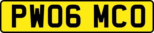 PW06MCO