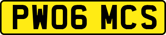PW06MCS