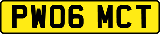 PW06MCT