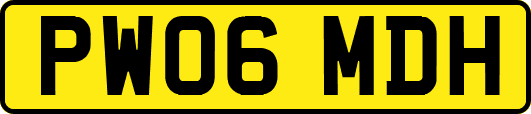 PW06MDH